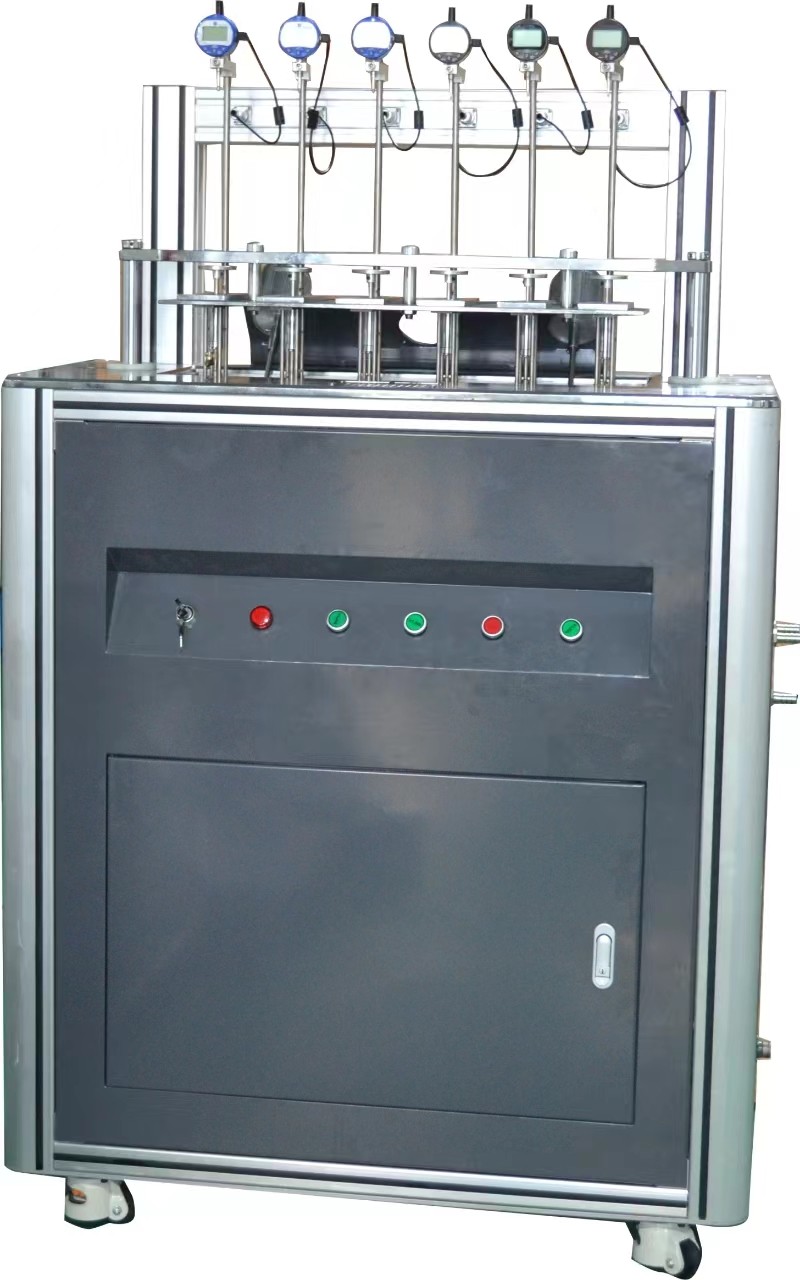 9001cc金沙以诚为本仪器亮相CHUNAPLAS2024 展示新形象